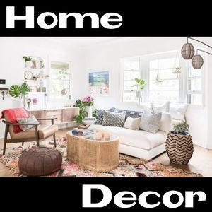 Home Decor